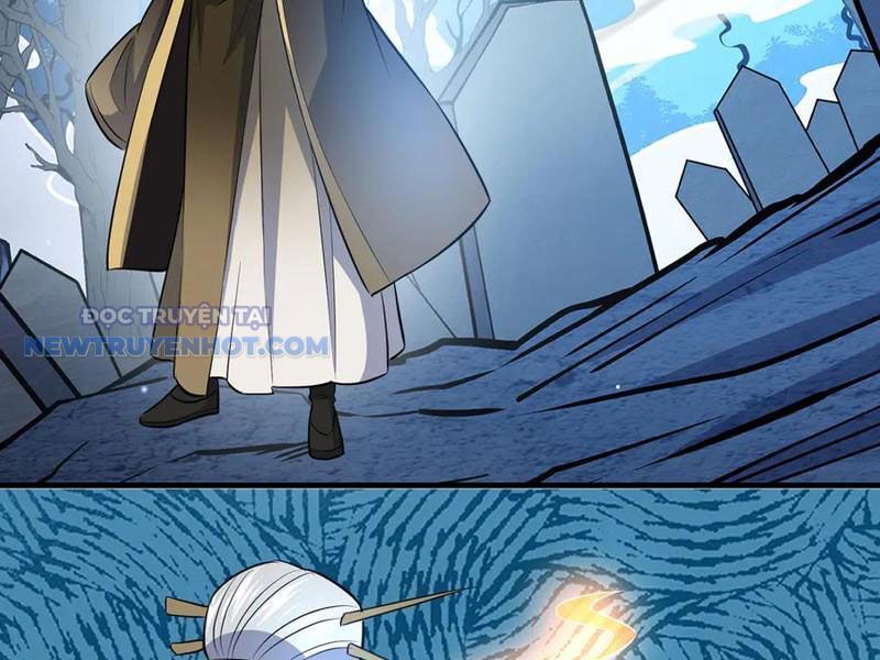 Đô Thị Cực Phẩm Y Thần - Chap 203 - Trang 86