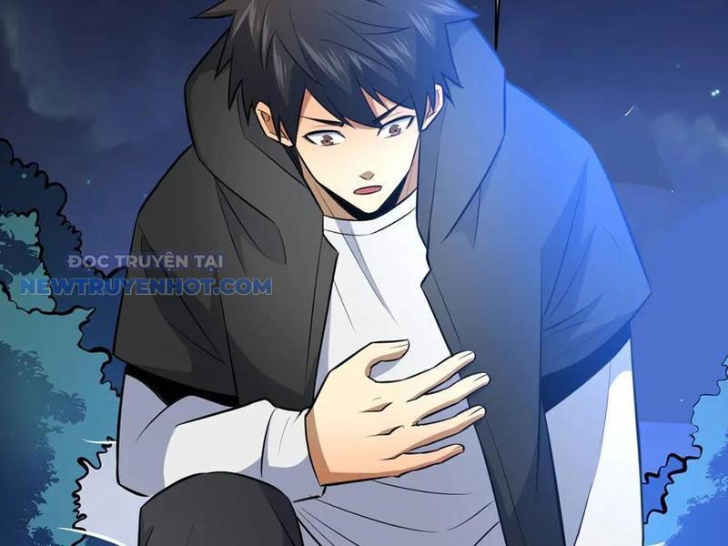 Đô Thị Cực Phẩm Y Thần - Chap 203 - Trang 94