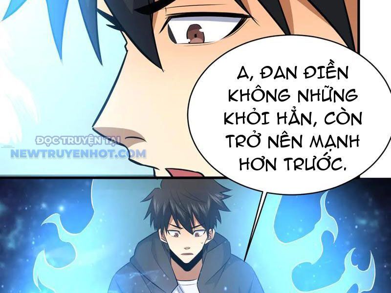 Đô Thị Cực Phẩm Y Thần - Chap 203 - Trang 99