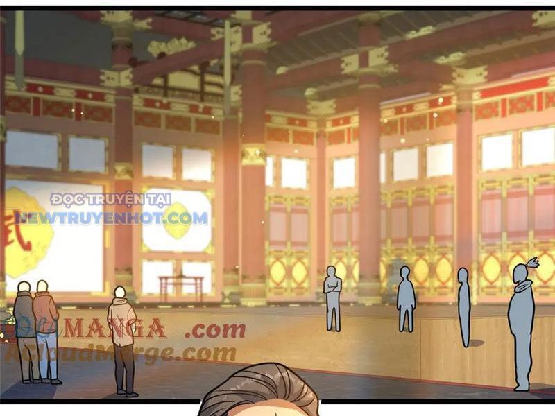 Đô Thị Cực Phẩm Y Thần - Chap 204 - Trang 2