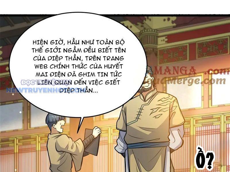 Đô Thị Cực Phẩm Y Thần - Chap 204 - Trang 11