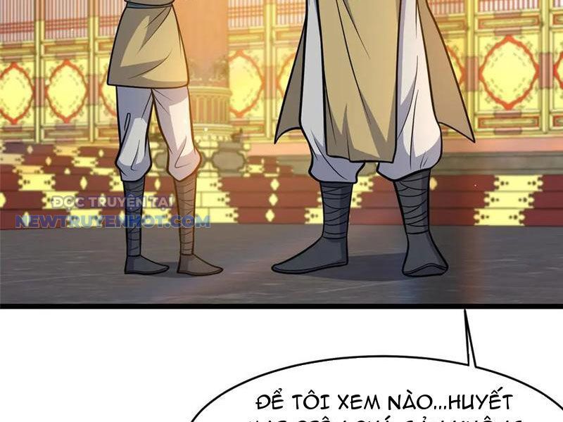 Đô Thị Cực Phẩm Y Thần - Chap 204 - Trang 12