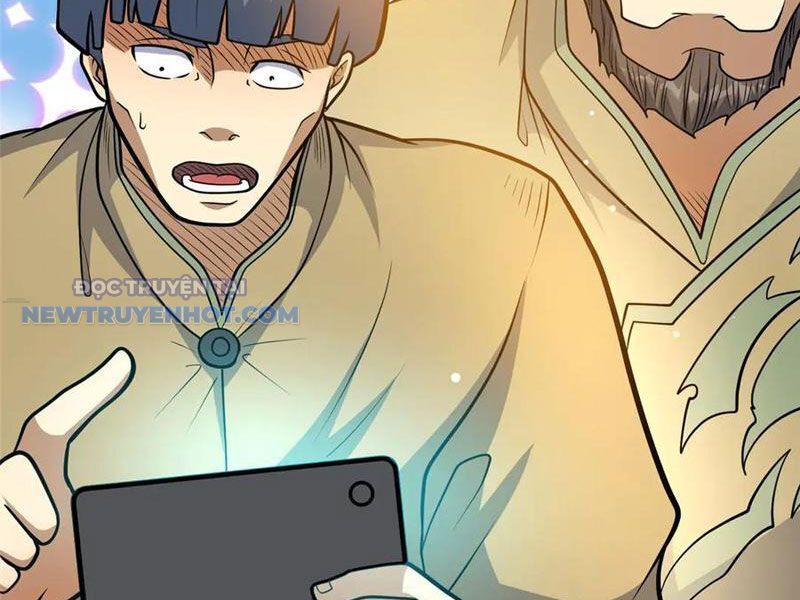Đô Thị Cực Phẩm Y Thần - Chap 204 - Trang 15
