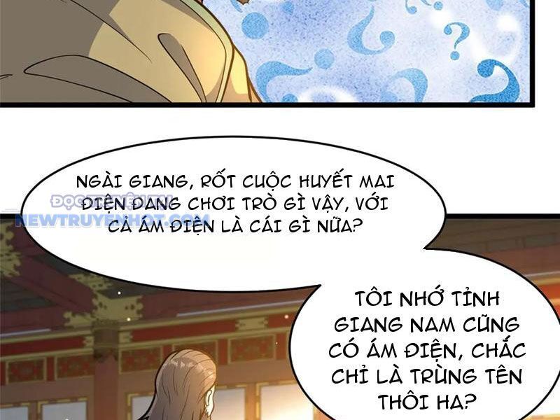 Đô Thị Cực Phẩm Y Thần - Chap 204 - Trang 18
