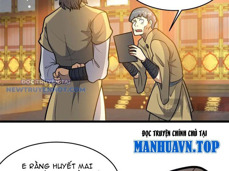 Đô Thị Cực Phẩm Y Thần - Chap 204 - Trang 19