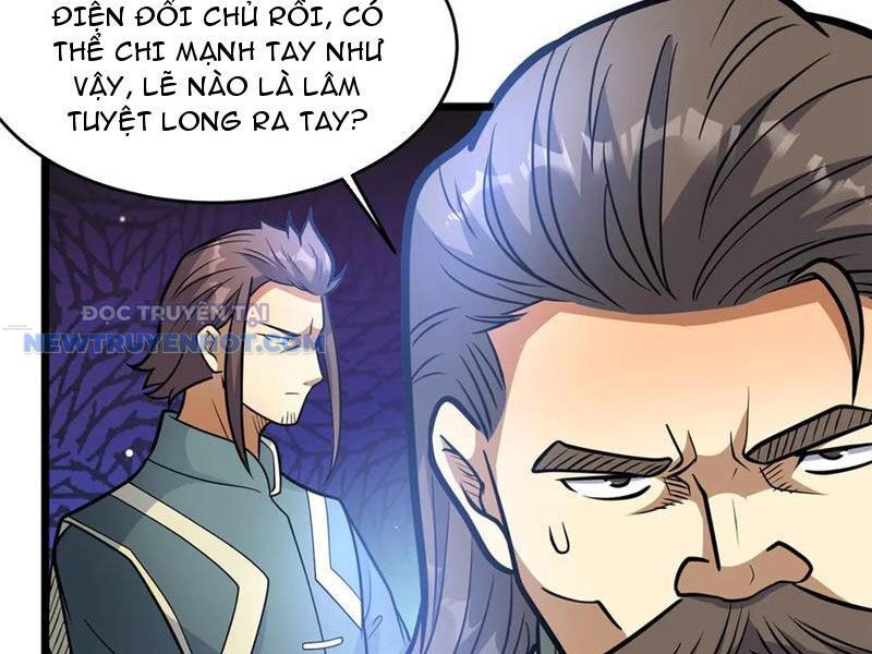 Đô Thị Cực Phẩm Y Thần - Chap 204 - Trang 20