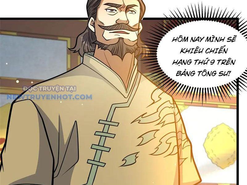 Đô Thị Cực Phẩm Y Thần - Chap 204 - Trang 3