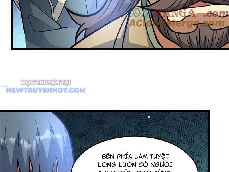 Đô Thị Cực Phẩm Y Thần - Chap 204 - Trang 21