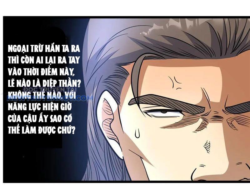 Đô Thị Cực Phẩm Y Thần - Chap 204 - Trang 23