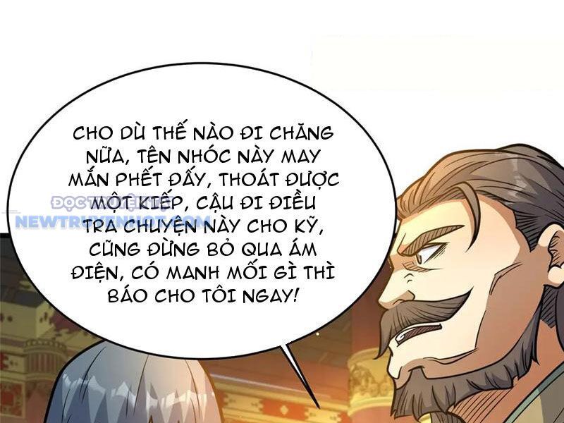Đô Thị Cực Phẩm Y Thần - Chap 204 - Trang 24