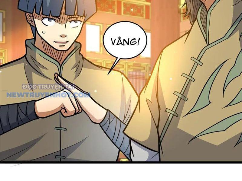 Đô Thị Cực Phẩm Y Thần - Chap 204 - Trang 25