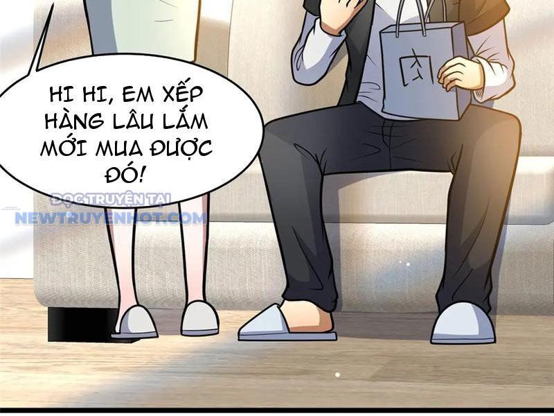 Đô Thị Cực Phẩm Y Thần - Chap 204 - Trang 30