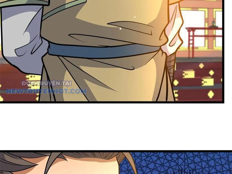 Đô Thị Cực Phẩm Y Thần - Chap 204 - Trang 4