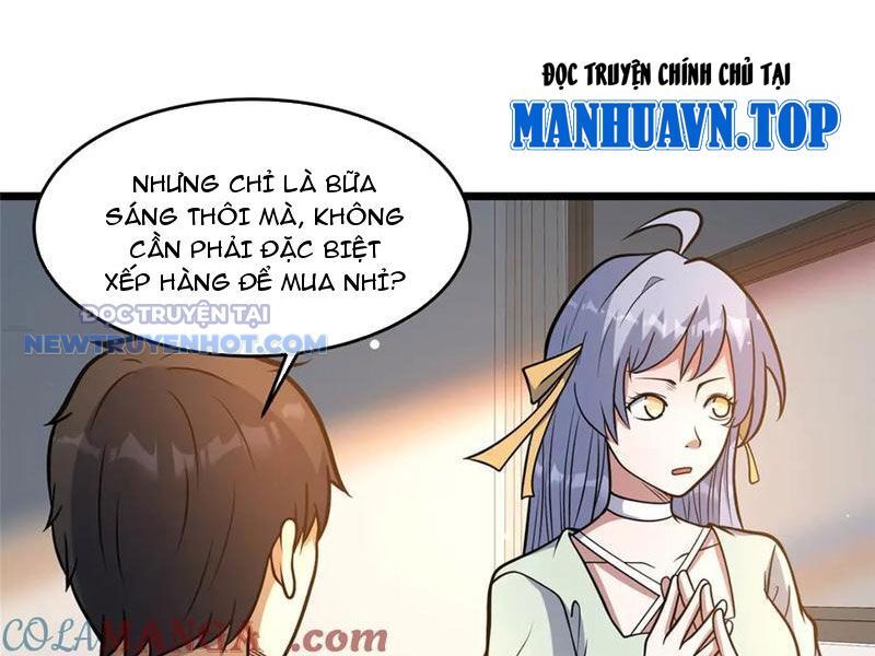Đô Thị Cực Phẩm Y Thần - Chap 204 - Trang 32