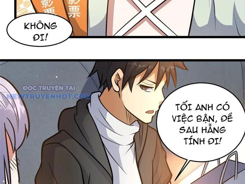Đô Thị Cực Phẩm Y Thần - Chap 204 - Trang 35