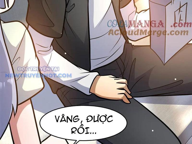 Đô Thị Cực Phẩm Y Thần - Chap 204 - Trang 36