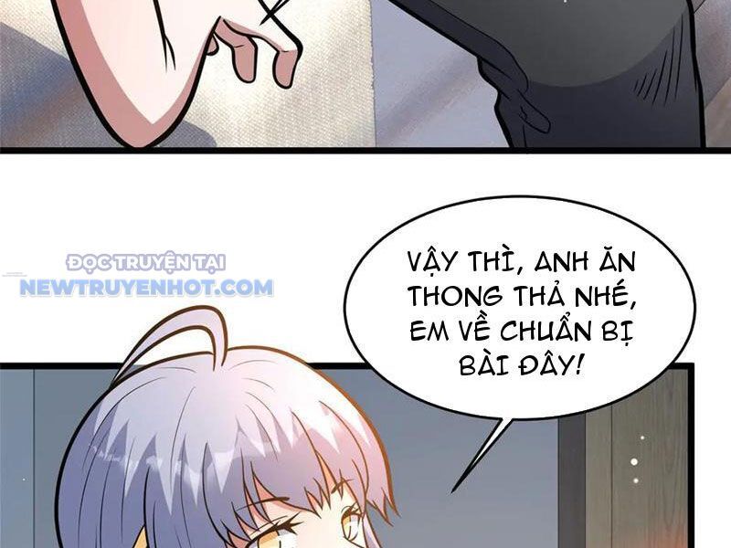 Đô Thị Cực Phẩm Y Thần - Chap 204 - Trang 37