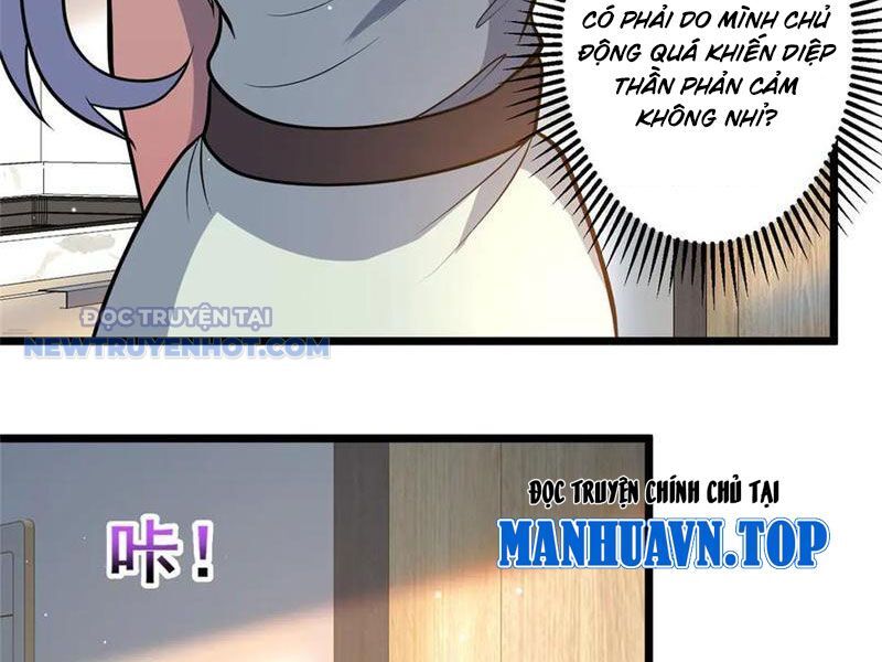 Đô Thị Cực Phẩm Y Thần - Chap 204 - Trang 39