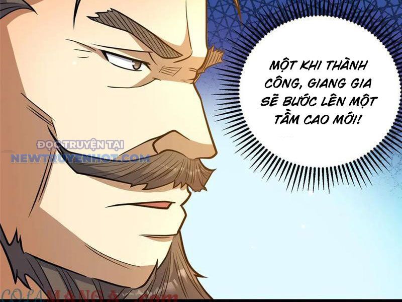 Đô Thị Cực Phẩm Y Thần - Chap 204 - Trang 5