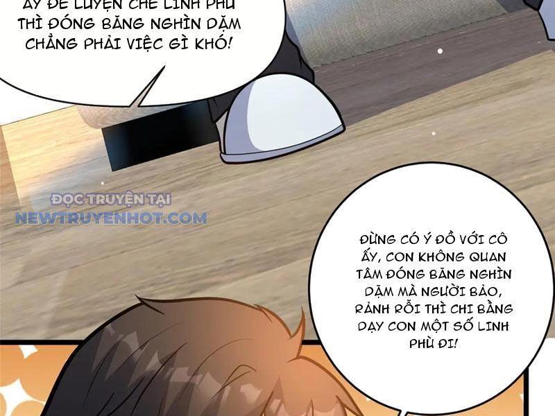Đô Thị Cực Phẩm Y Thần - Chap 204 - Trang 43