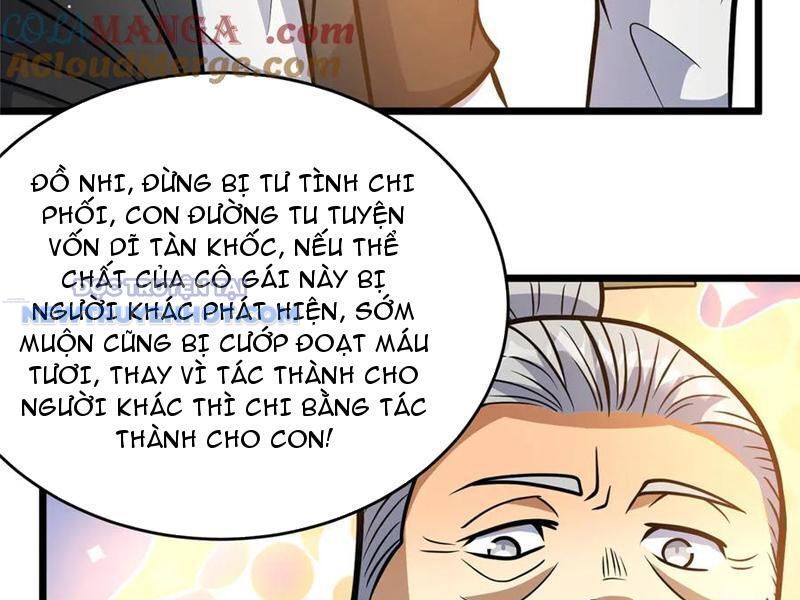 Đô Thị Cực Phẩm Y Thần - Chap 204 - Trang 45