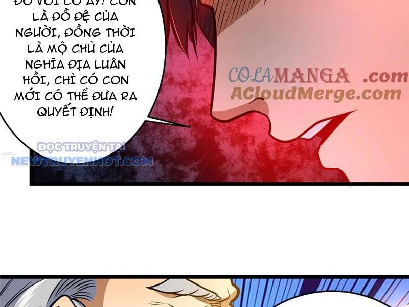 Đô Thị Cực Phẩm Y Thần - Chap 204 - Trang 48
