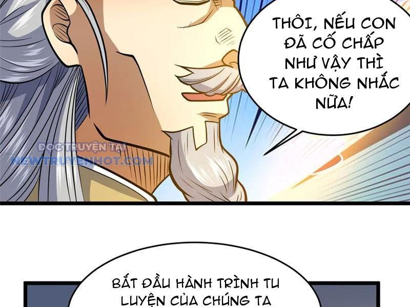 Đô Thị Cực Phẩm Y Thần - Chap 204 - Trang 49