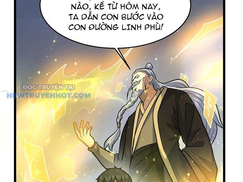 Đô Thị Cực Phẩm Y Thần - Chap 204 - Trang 50