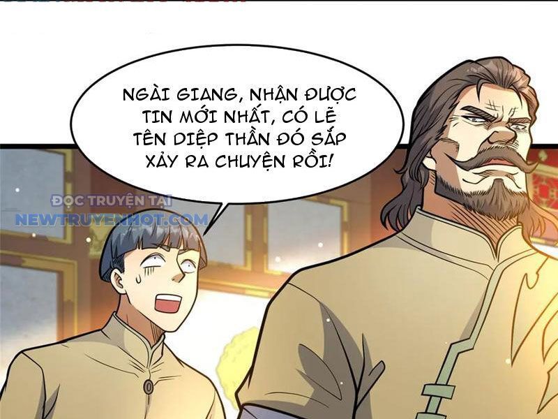 Đô Thị Cực Phẩm Y Thần - Chap 204 - Trang 6