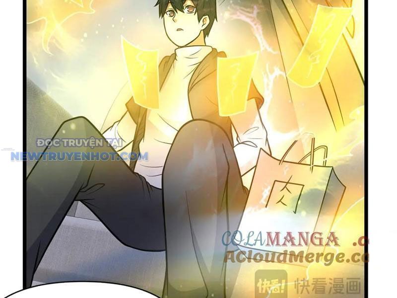 Đô Thị Cực Phẩm Y Thần - Chap 204 - Trang 51