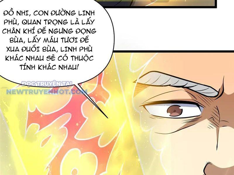 Đô Thị Cực Phẩm Y Thần - Chap 204 - Trang 52