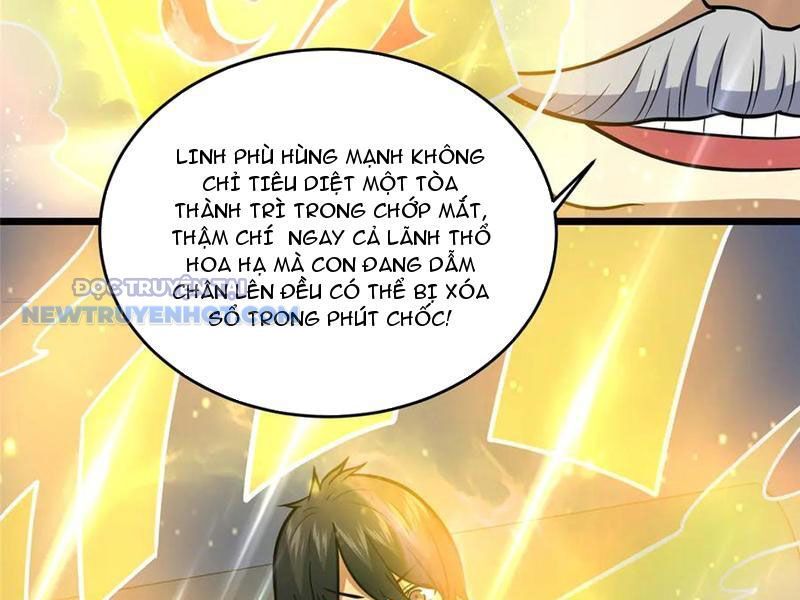 Đô Thị Cực Phẩm Y Thần - Chap 204 - Trang 53