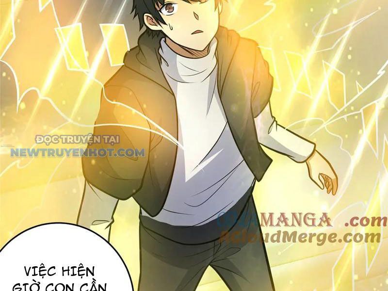 Đô Thị Cực Phẩm Y Thần - Chap 204 - Trang 54
