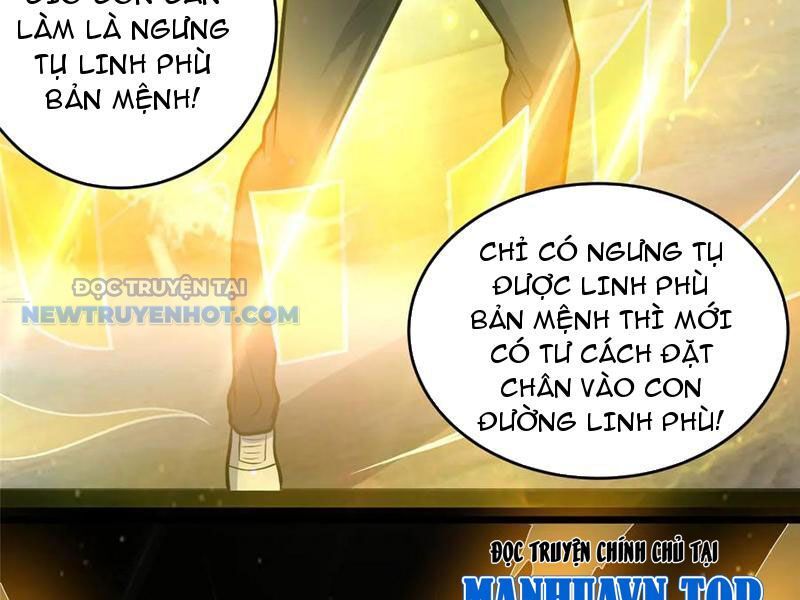 Đô Thị Cực Phẩm Y Thần - Chap 204 - Trang 55