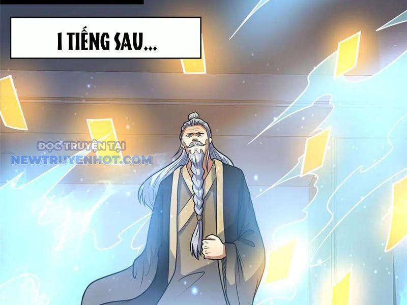 Đô Thị Cực Phẩm Y Thần - Chap 204 - Trang 60