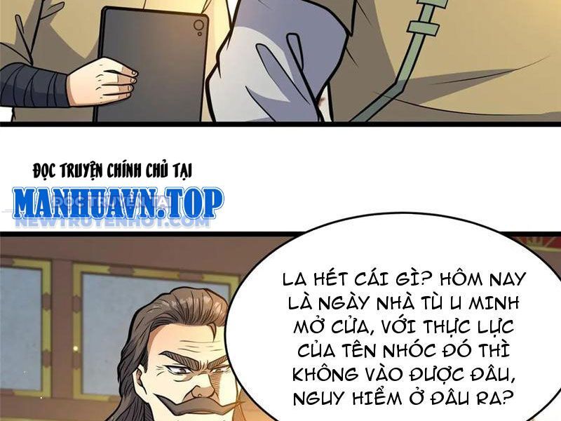 Đô Thị Cực Phẩm Y Thần - Chap 204 - Trang 7