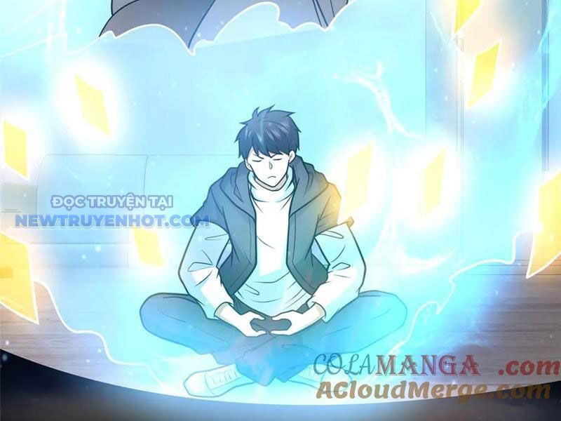 Đô Thị Cực Phẩm Y Thần - Chap 204 - Trang 61