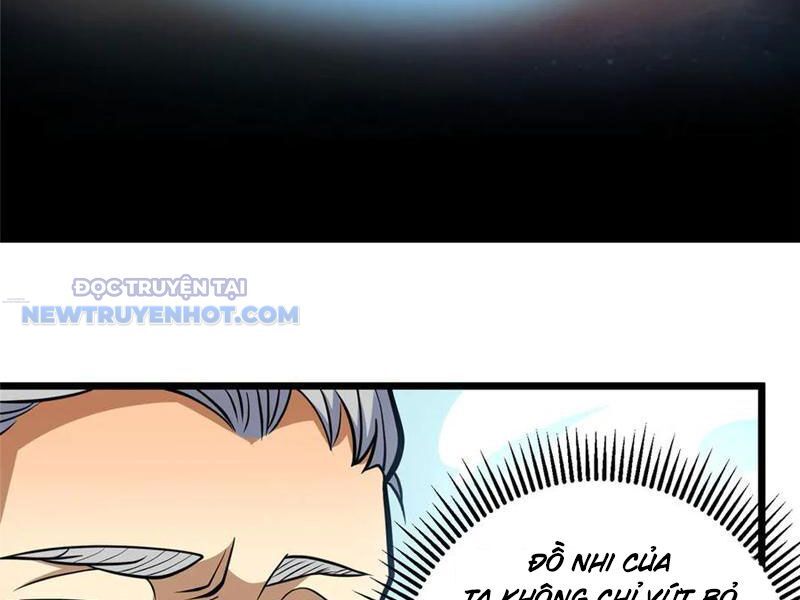 Đô Thị Cực Phẩm Y Thần - Chap 204 - Trang 62