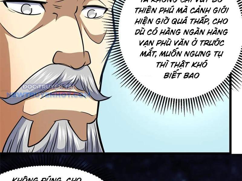 Đô Thị Cực Phẩm Y Thần - Chap 204 - Trang 63
