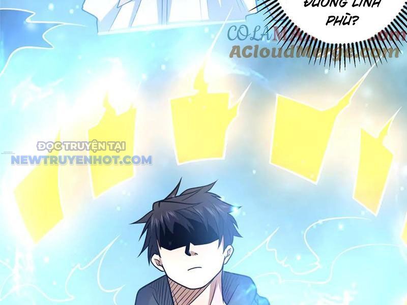 Đô Thị Cực Phẩm Y Thần - Chap 204 - Trang 65
