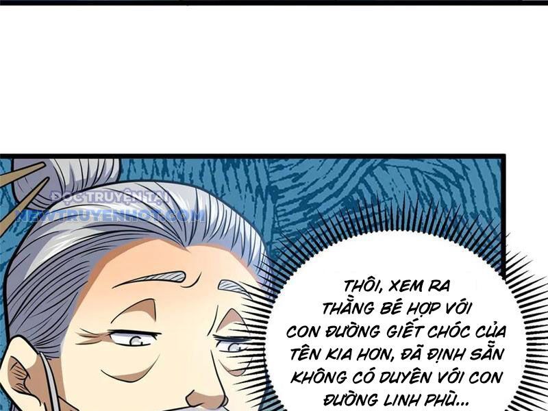 Đô Thị Cực Phẩm Y Thần - Chap 204 - Trang 67