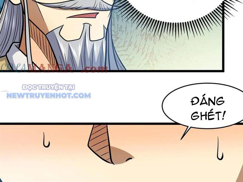 Đô Thị Cực Phẩm Y Thần - Chap 204 - Trang 68