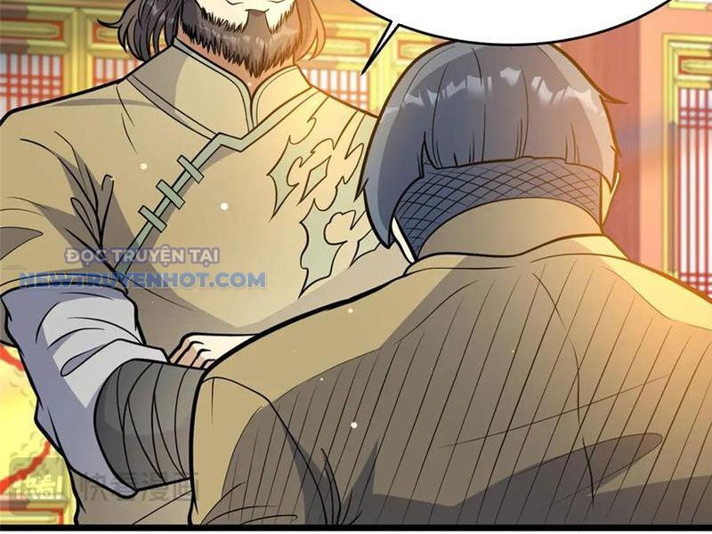 Đô Thị Cực Phẩm Y Thần - Chap 204 - Trang 8