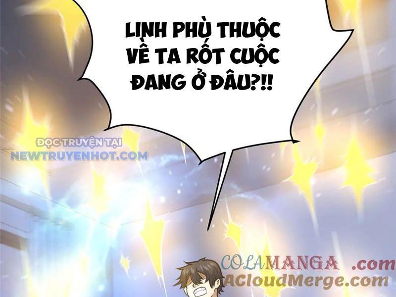 Đô Thị Cực Phẩm Y Thần - Chap 204 - Trang 74