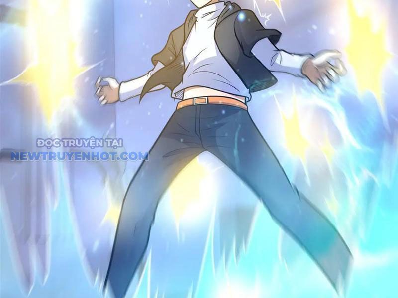 Đô Thị Cực Phẩm Y Thần - Chap 204 - Trang 75