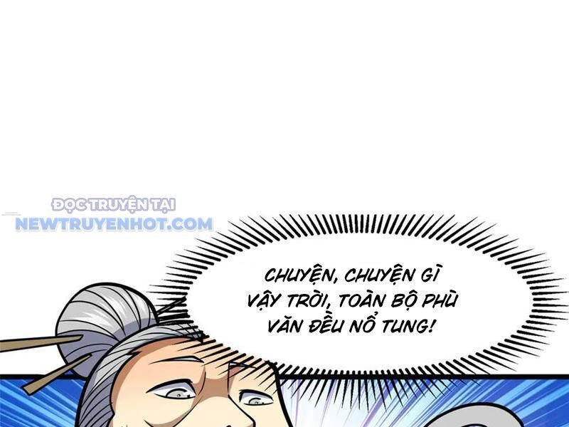 Đô Thị Cực Phẩm Y Thần - Chap 204 - Trang 77