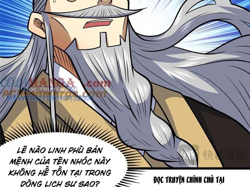 Đô Thị Cực Phẩm Y Thần - Chap 204 - Trang 78
