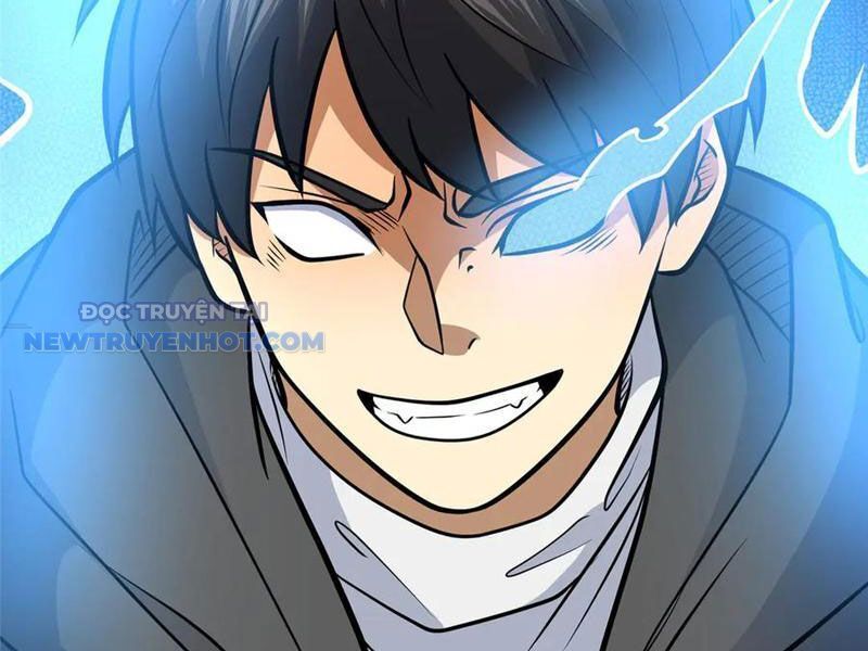 Đô Thị Cực Phẩm Y Thần - Chap 204 - Trang 80