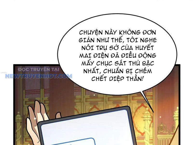 Đô Thị Cực Phẩm Y Thần - Chap 204 - Trang 9