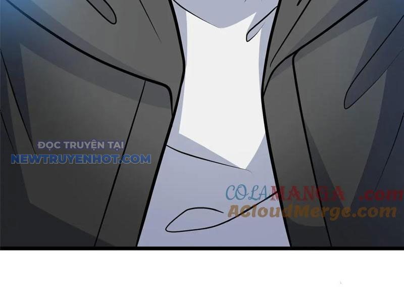 Đô Thị Cực Phẩm Y Thần - Chap 204 - Trang 81